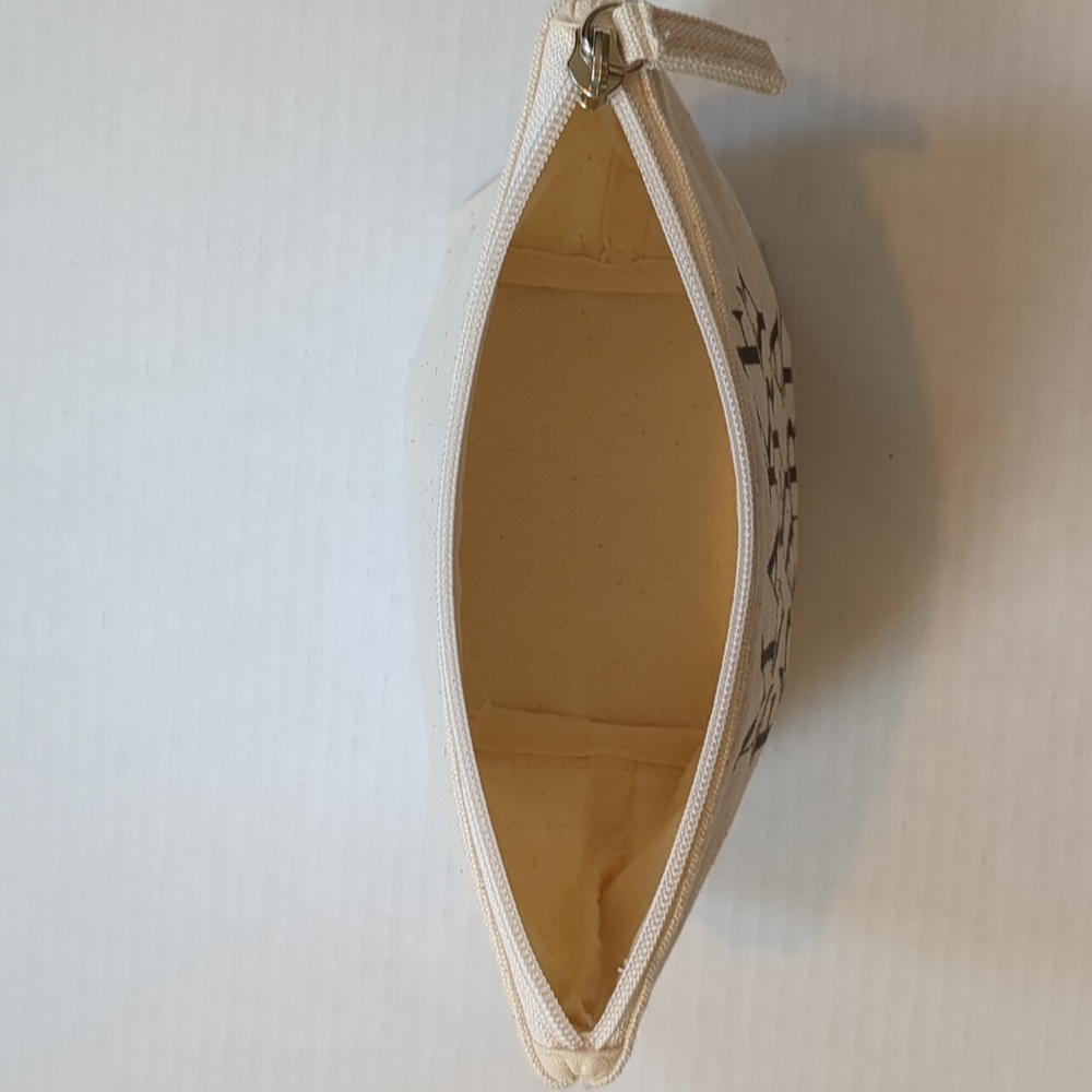 Makeup Bag - Picture 2 of 2